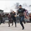 Captain America 3: Character postery se všemi postavami | Fandíme filmu