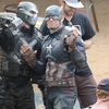 Captain America 3: Paul "Ant-Man" Rudd na scéně | Fandíme filmu