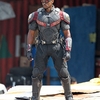 Anthony "Falcon" Mackie mohl hrát u Marvelu úplně jinou roli | Fandíme filmu