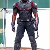 Captain America 3: Záporák Crossbones na fotkách | Fandíme filmu