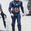 Captain America 3: Záporák Crossbones na fotkách | Fandíme filmu