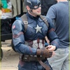 Captain America 3: Záporák Crossbones na fotkách | Fandíme filmu