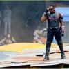 Anthony "Falcon" Mackie mohl hrát u Marvelu úplně jinou roli | Fandíme filmu