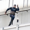 Captain America 3: Fotky Black Panthera z natáčení | Fandíme filmu