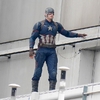 Captain America 3: Fotky Black Panthera z natáčení | Fandíme filmu