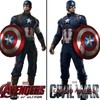 Captain America 3: Kompletní obsazení, synopse | Fandíme filmu