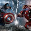 Captain America 3: Znesvářené strany na artworcích | Fandíme filmu