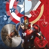 Captain America 3: Mezinárodní teaser a nové featuretty | Fandíme filmu