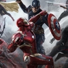 Captain America 3: Hrdinové spolu bojují na obřím banneru | Fandíme filmu