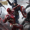 Captain America 3: Hrdinové spolu bojují na obřím banneru | Fandíme filmu