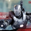 Captain America 3: Hrdinové spolu bojují na obřím banneru | Fandíme filmu