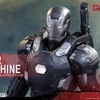 Captain America 3: Hrdinové spolu bojují na obřím banneru | Fandíme filmu