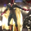 Captain America 3: Hrdinové spolu bojují na obřím banneru | Fandíme filmu