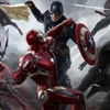 Captain America: Občanská válka: Behind the scenes video | Fandíme filmu