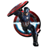 Captain America: Občanská válka při testování boduje | Fandíme filmu