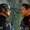 Captain America 3: Crossbones a 20 dalších fotek | Fandíme filmu