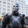 Captain America 3: Crossbones a 20 dalších fotek | Fandíme filmu