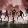 Captain America: Scarlet Witch na artworcích a další obrázky | Fandíme filmu