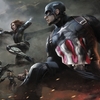 Captain America 3: 40 nových fotek, spokojený Marvel | Fandíme filmu