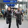 Captain America 3: Fotky Black Panthera z natáčení | Fandíme filmu