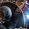 Captain America: Občanská válka: První trailer a 3 plakáty | Fandíme filmu
