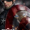 Captain America: Občanská válka: První trailer a 3 plakáty | Fandíme filmu