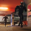 Captain America: Občanská válka: Sada nových fotek | Fandíme filmu