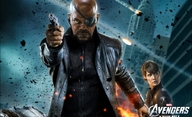 Captain America: Občanská válka: Proč chyběl Nick Fury | Fandíme filmu