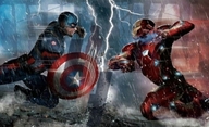 Captain America: Civil War - První fotky z placu | Fandíme filmu