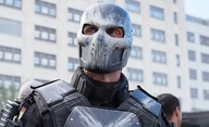 Captain America 3: Crossbones a 20 dalších fotek | Fandíme filmu