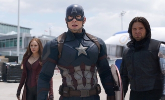 Captain America: Občanská válka: Super Bowl spot | Fandíme filmu