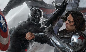 Black Panther bude přímo odkazovat k Infinity War | Fandíme filmu