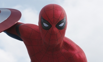 Captain America 3: Spider-Man vtipkuje v novém spotu | Fandíme filmu