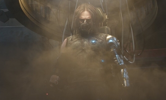 Captain America 3: Nový trailer v českém dabingu | Fandíme filmu