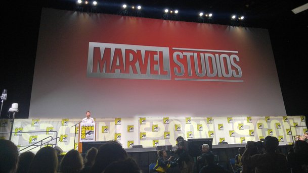 Marvel má nové logo a novou znělku | Fandíme filmu