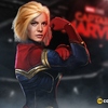 Captain Marvel bude mít pozměněný origin | Fandíme filmu