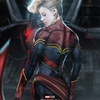 Captain Marvel: Výběr režisérek se zúžil na tři finalistky | Fandíme filmu