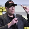 Kevin Feige: Název Avengers 4, DC a 10 let Marvelu | Fandíme filmu