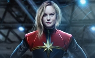 Captain Marvel: Superhrdinka má svou představitelku | Fandíme filmu