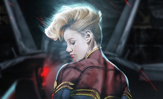 Captain Marvel: Výběr režisérek se zúžil na tři finalistky | Fandíme filmu