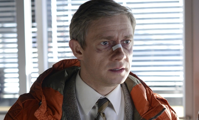 Hobit Martin Freeman bude čelit zombie apokalypse | Fandíme filmu