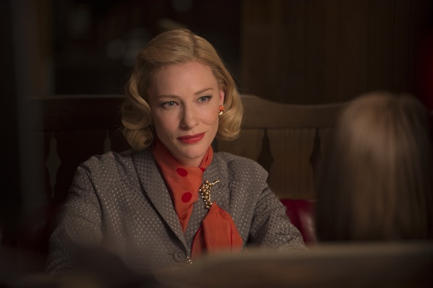 Carol: Skvěle hodnocené lesbické drama konečně u nás | Fandíme filmu