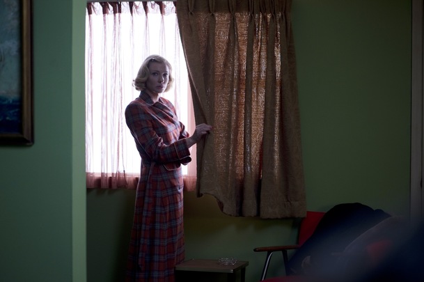 Carol: Skvěle hodnocené lesbické drama konečně u nás | Fandíme filmu