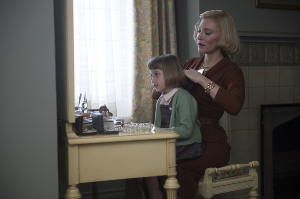 Carol: Skvěle hodnocené lesbické drama konečně u nás | Fandíme filmu