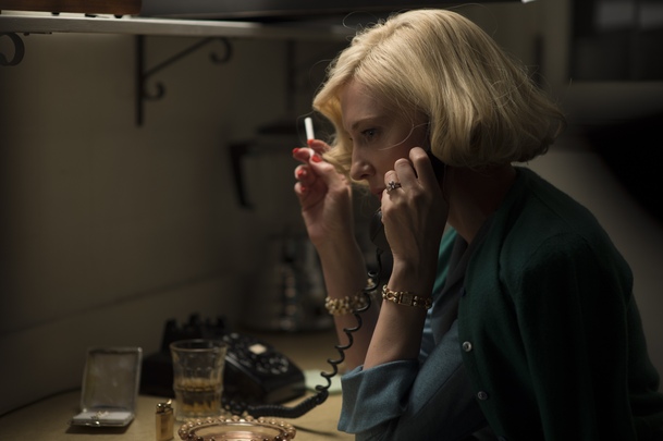 Carol: Skvěle hodnocené lesbické drama konečně u nás | Fandíme filmu