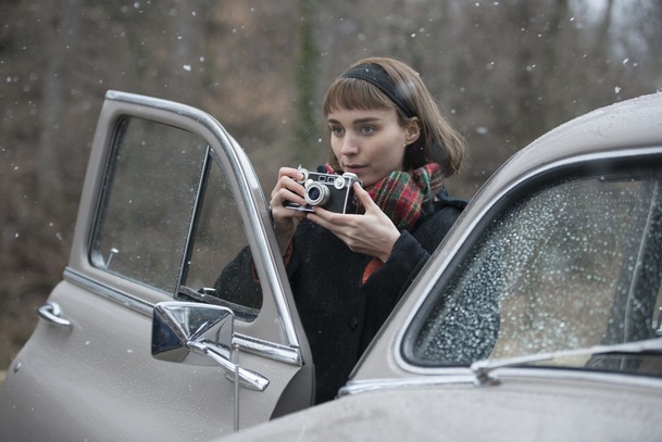 Carol: Skvěle hodnocené lesbické drama konečně u nás | Fandíme filmu