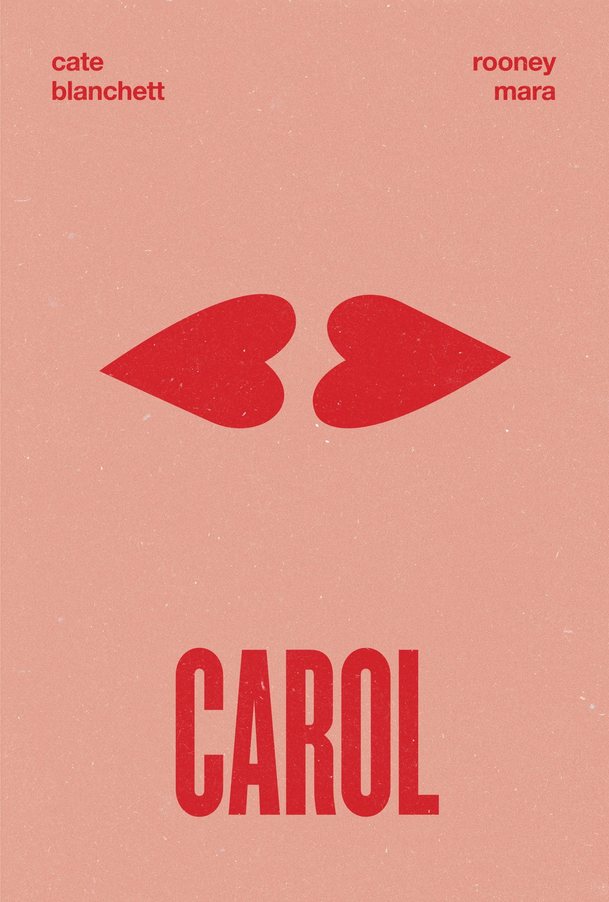 Carol: Skvěle hodnocené lesbické drama konečně u nás | Fandíme filmu