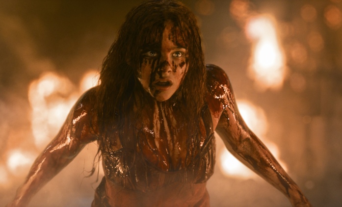 Carrie: Klasika Stephena Kinga dostane nové seriálové zpracování | Fandíme seriálům