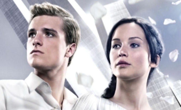 Hunger Games 2: Sada plakátů a hora fotek z natáčení | Fandíme filmu