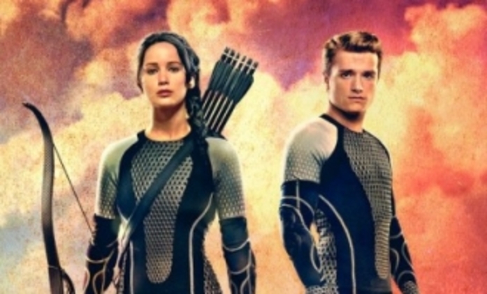 Hunger Games 2: Finální trailer a řada zajímavostí | Fandíme filmu